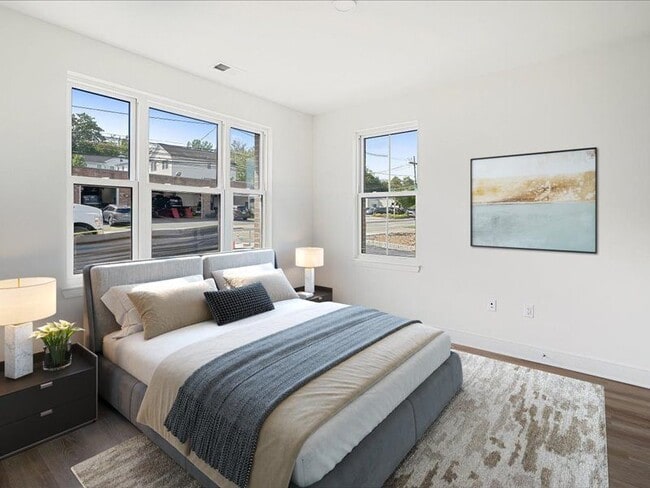 Foto del edificio - Madison Mall on Main Luxury Apartments