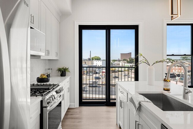 Foto del edificio - 531 2nd St