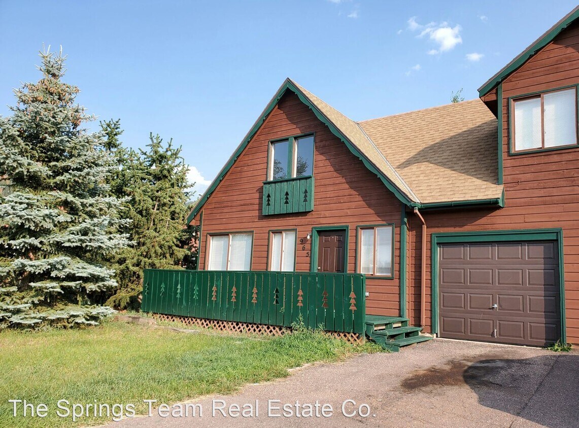 2 br, 1 bath House 965 Forest Hill Road House Rental in Woodland