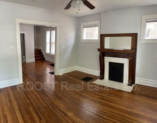 Foto del edificio - 1701-1707 N. Summit Street