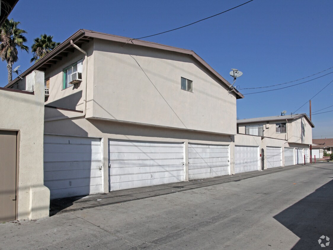 Foto del edificio - Villa Apartments