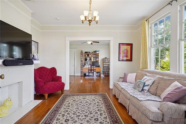 Foto del edificio - 4538 S Miro St