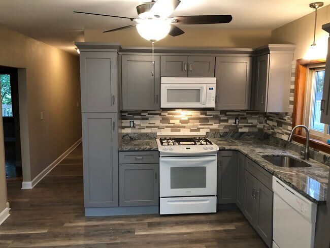 kitchen - 25 Stellman Rd