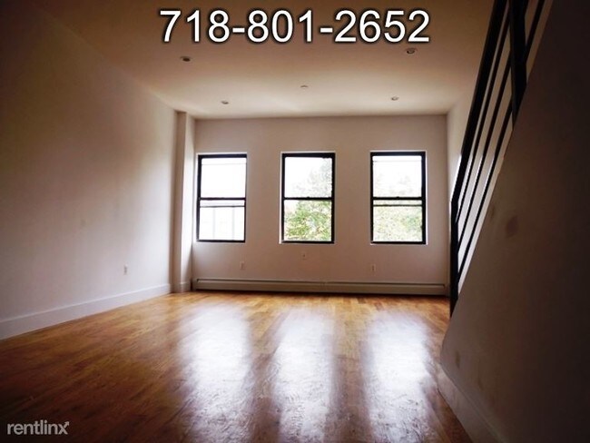 Building Photo - 799 Herkimer St