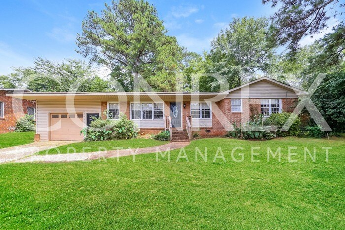 Foto principal - Beautiful 3 Bedroom Home!