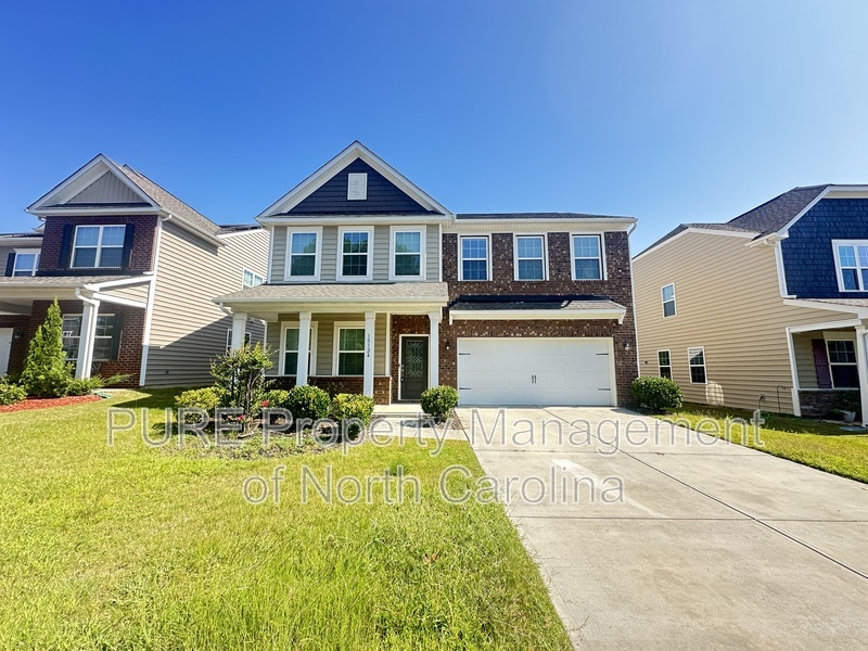 Foto principal - 15124 Evergreen House Dr