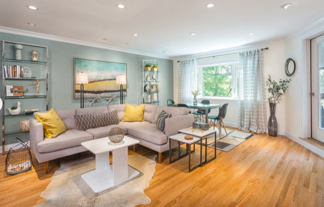 Foto del edificio - 1471 Beacon St