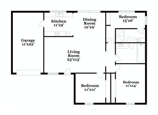 14056 Marquette Blvd, Fort Myers, FL 33905 photo'