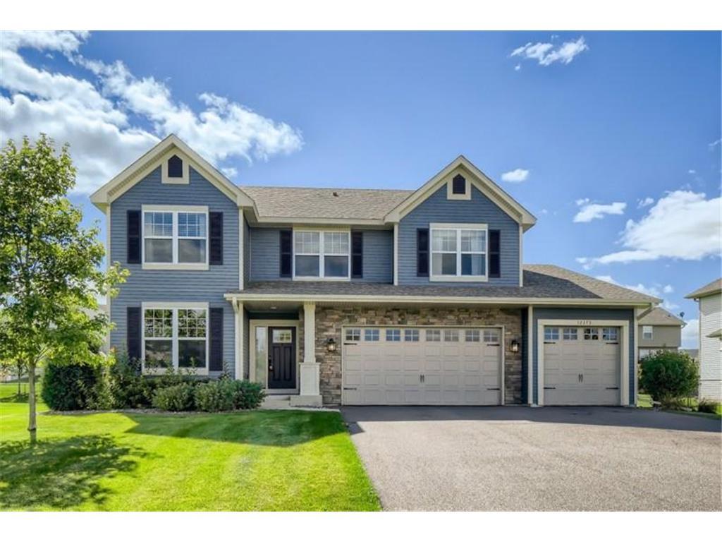 12373 72nd St NE, Otsego, MN 55330 House Rental in Otsego, MN