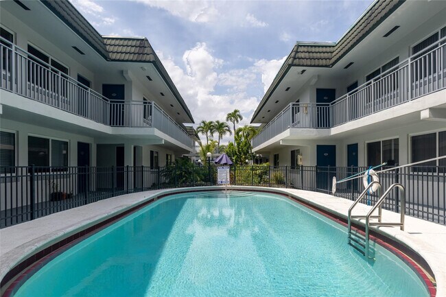 Foto del edificio - 1001 SE 16th St