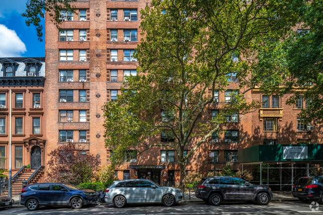 Foto del edificio - 93-99 Lafayette Ave