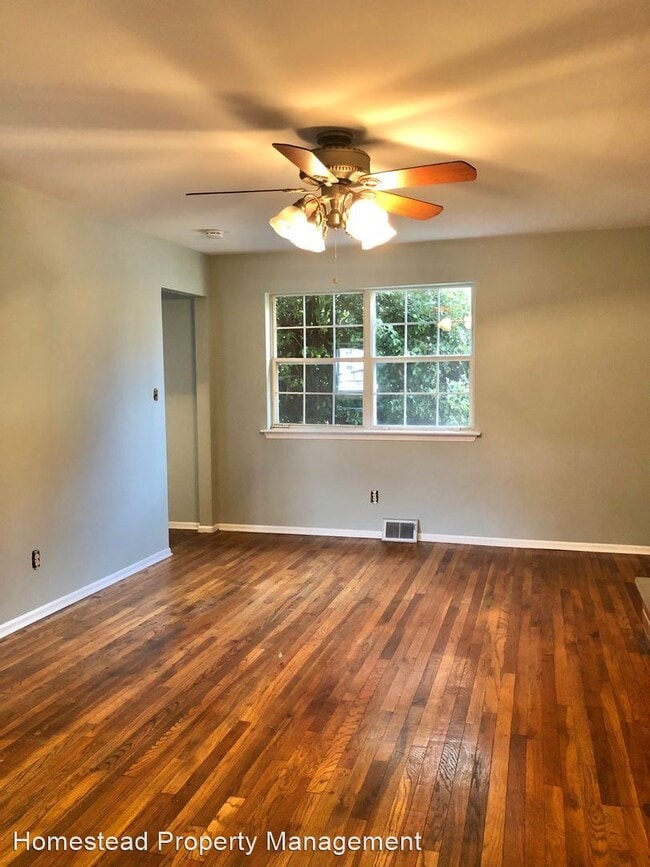 Building Photo - 4 br, 2.5 bath House - 313 Baily Road