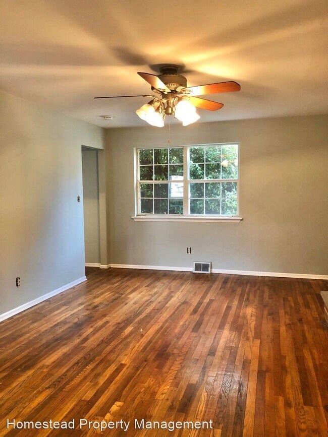 Foto del edificio - 4 br, 2.5 bath House - 313 Baily Road