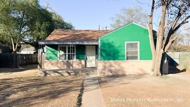 Building Photo - 2508 30th St