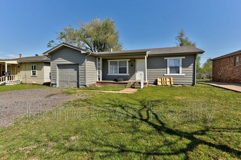 Primary Photo - 1409 SE 41st St