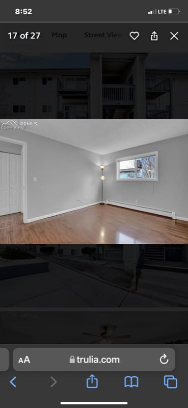 Building Photo - 5034 El Camino Dr