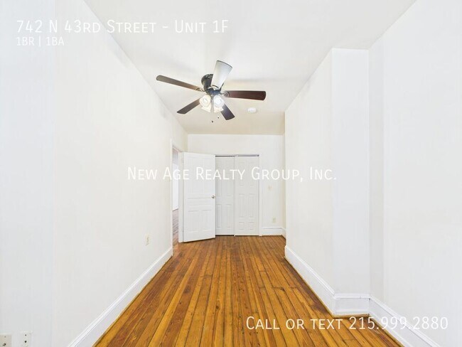 Building Photo - 742 N 43rd St