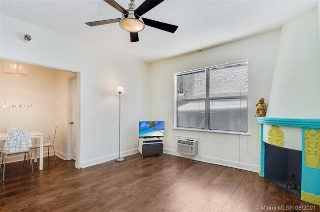 Foto del edificio - 900 Jefferson Ave