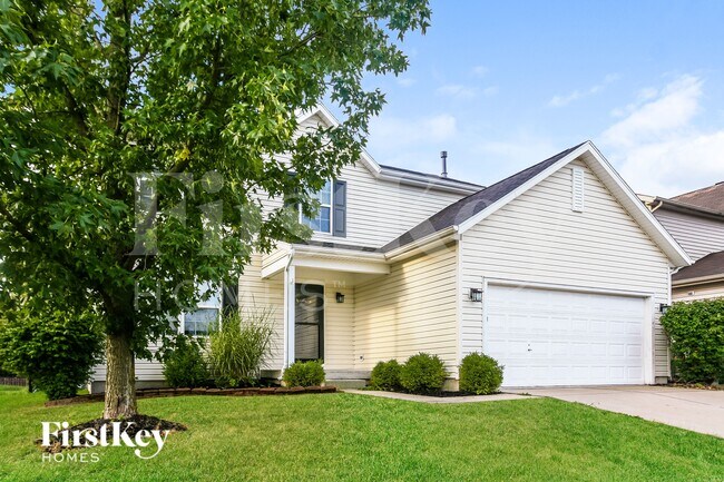 Foto del edificio - 8438 Aviva Ln