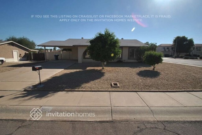 Building Photo - 945 W Gemini Dr