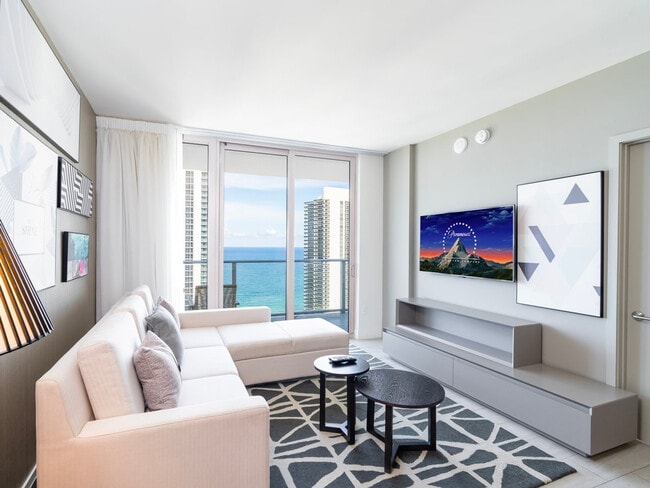 Foto del edificio - 4010 S Ocean Dr