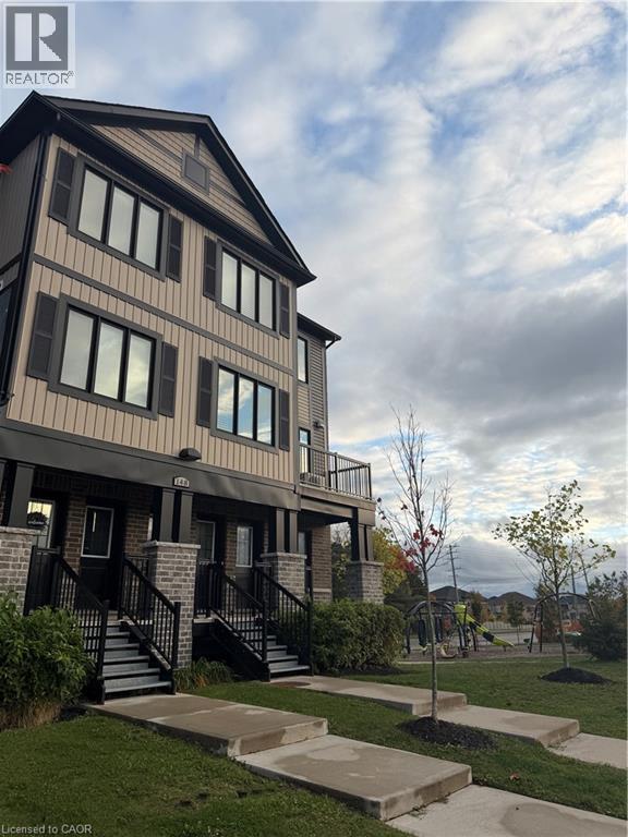 Building Photo - 148 ROCHEFORT St