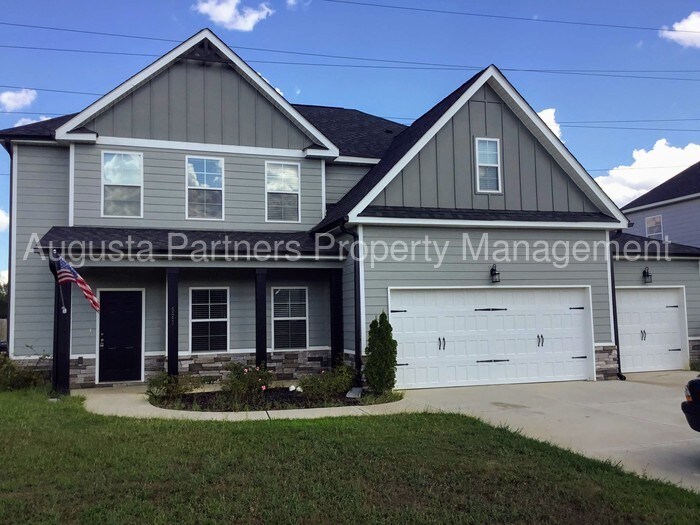 Foto principal - Brigadier Landing - Columbia County