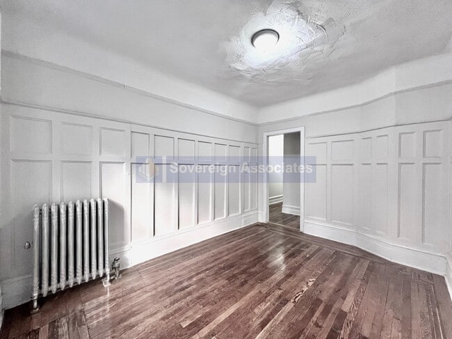 Foto del edificio - 717 W 177th St