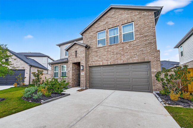 Foto del edificio - 9703 Arrigoni Creek Dr