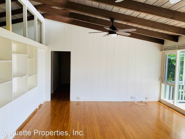 Building Photo - 2 br, 2 bath House - 340 Lanipo Drive