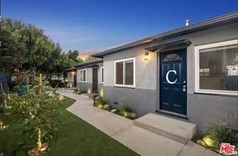 Building Photo - 3032 Exposition Blvd