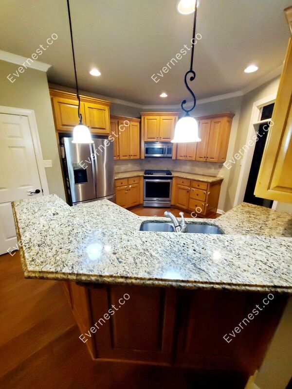 263 Lake Valley Dr, Maumelle, AR 72113 House for Rent in Maumelle, AR