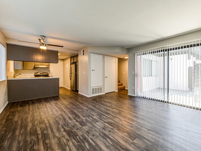 Foto del edificio - Portola  Redlands