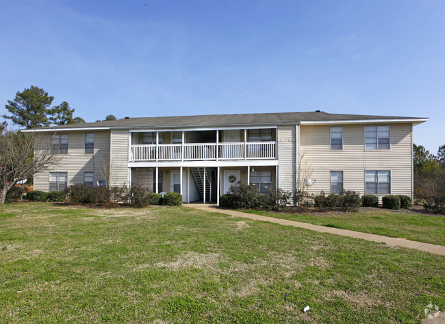 Building Photo - The Landings at Sylacauga