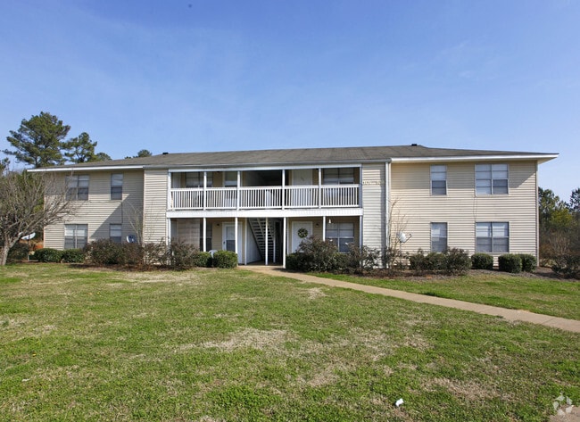The Landings at Sylacauga - The Landings