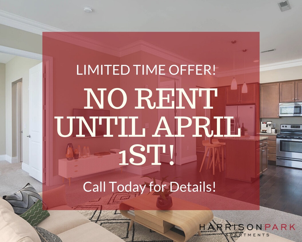 Harrison Park Apartments Apartments Columbus, OH