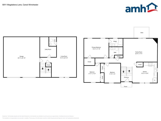 Building Photo - 6811 Magdalena Ln