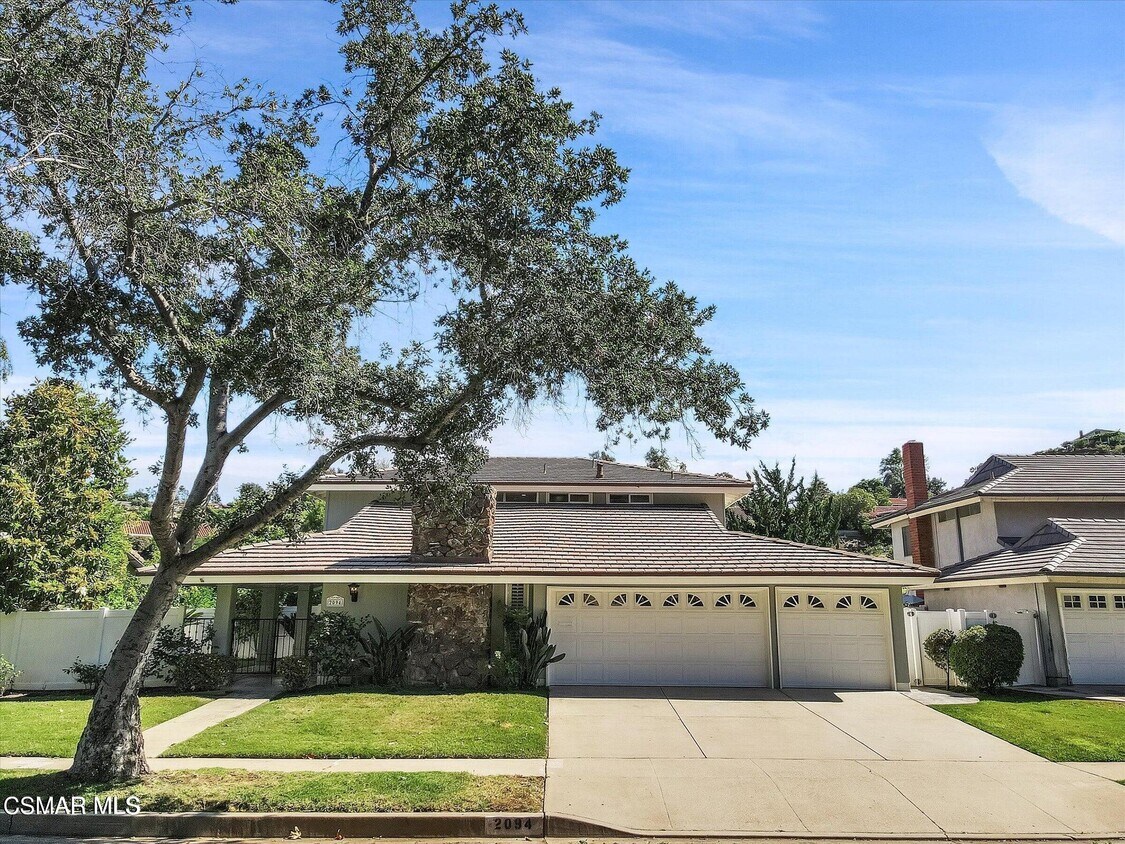 Primary Photo - 2094 Bridgegate Ct