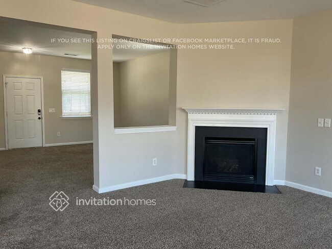 Building Photo - 3910 Kesler Ct