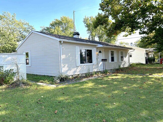 Building Photo - 5328 N Stony Run Ln