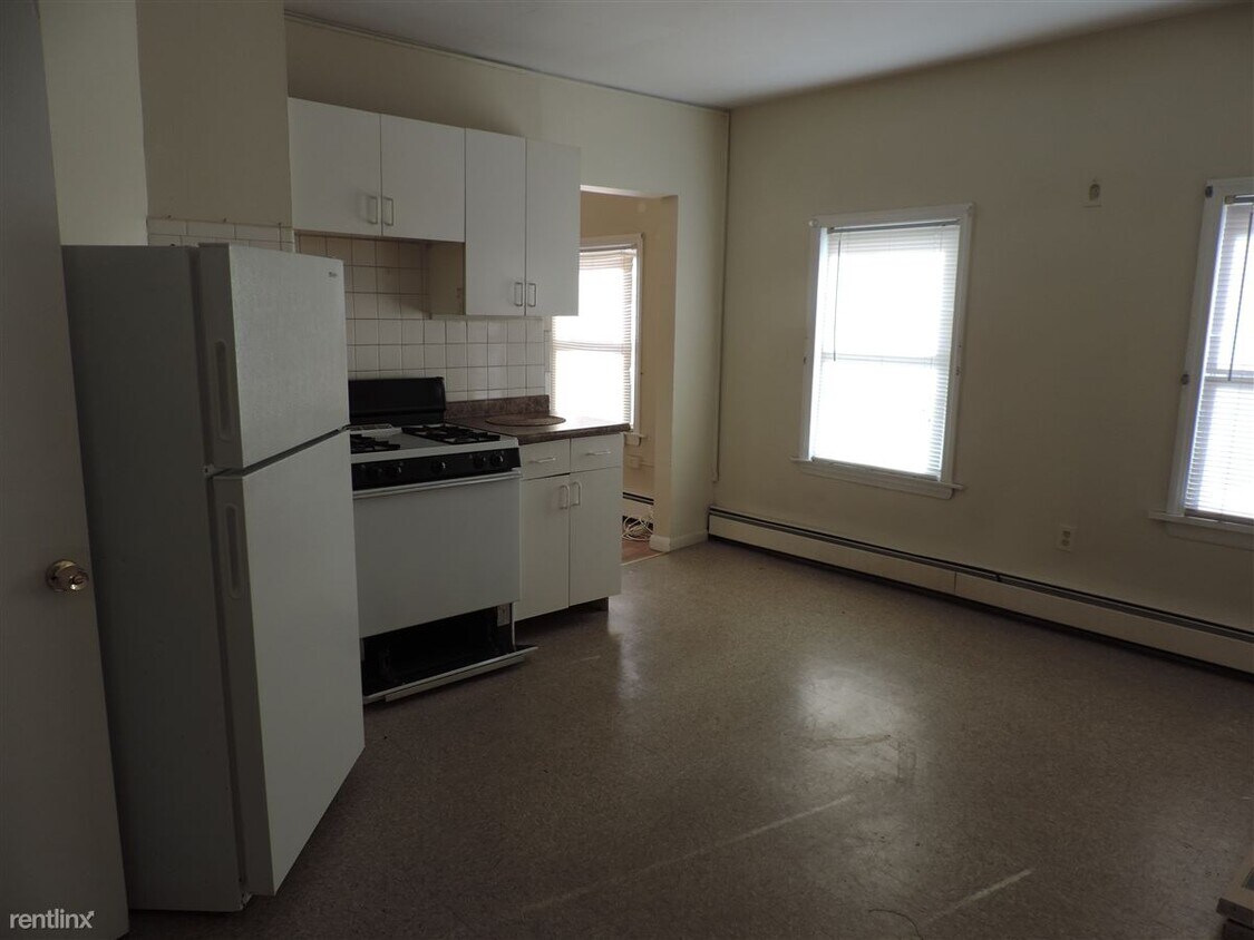 Building Photo - 2 br, 1 bath House - 160 Quinnipiac Ave