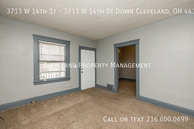 Foto del edificio - Wonderful Cleveland Duplex