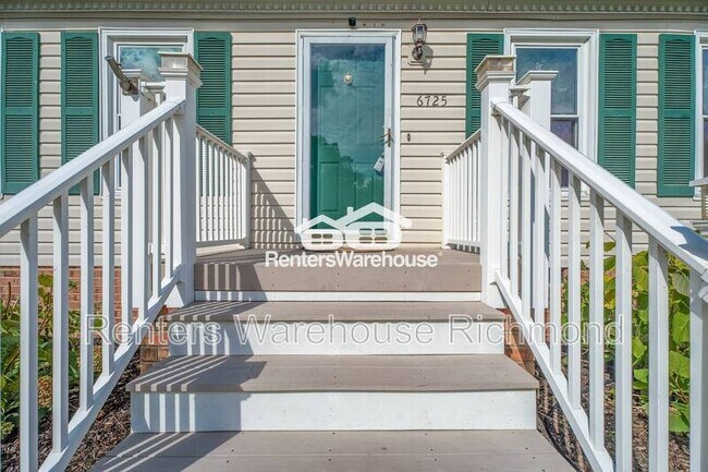 Foto del edificio - 6725 Wilbur Cir