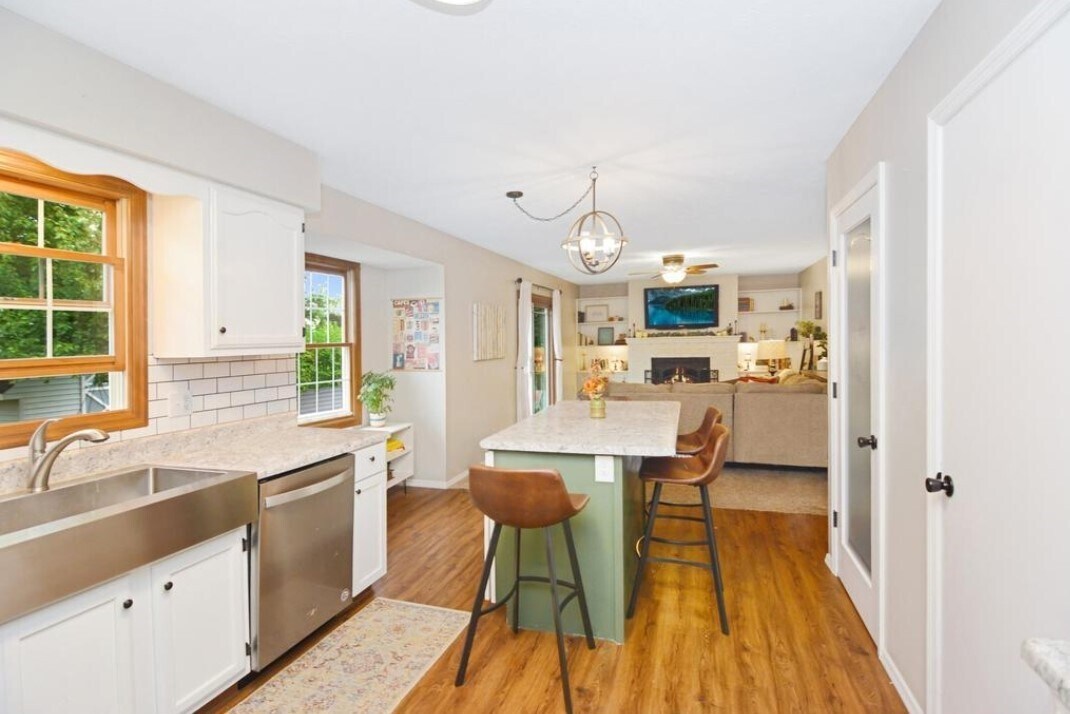 Foto principal - 1612 Fairfield Dr