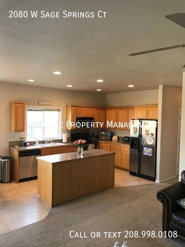 Foto del edificio - Kelly Creek Subdivision Rental 3 bedroom P...