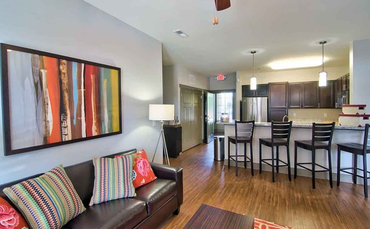 habitación familiar - 2440 Big Cypress Ct