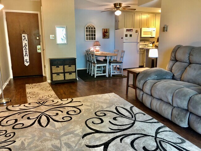 Foto del edificio - 5110 Williams Fork Trail 211