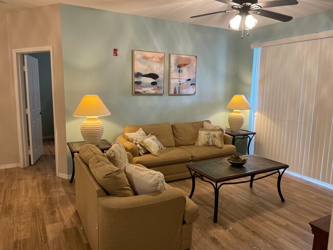 Brand new Ethan Allen sleeper couches - 8815 Dunes Ct