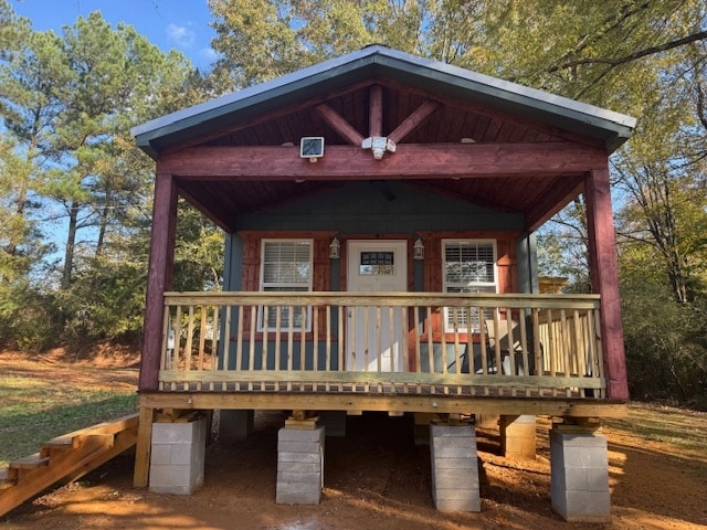 Primary Photo - 1009 Co Rd 63