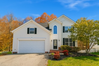 Building Photo - 3164 Lawrin Ct